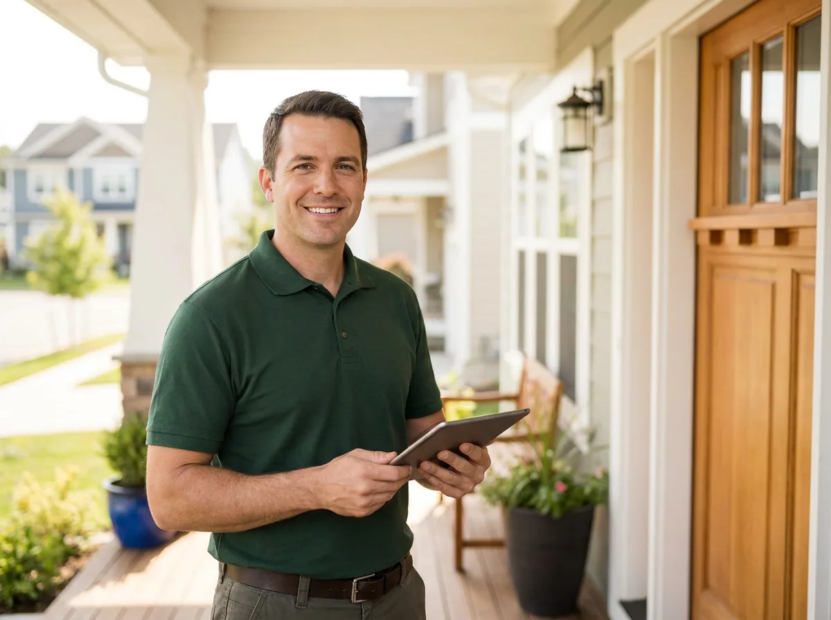 Pest control FAQs for Parker City, IN